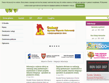 Tablet Screenshot of ops.srem.pl